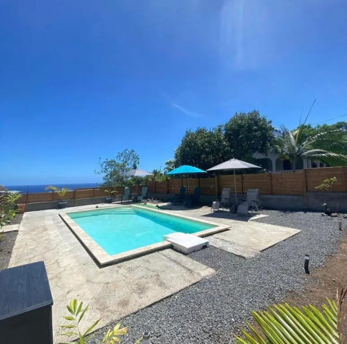 Residence Amarosa