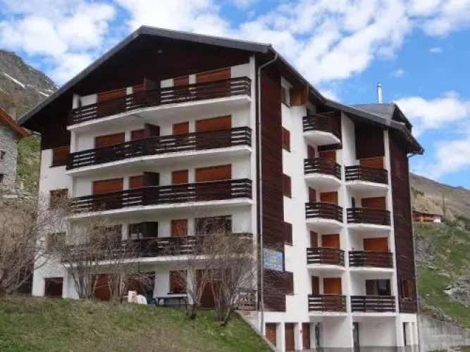 Image de l'hôtel