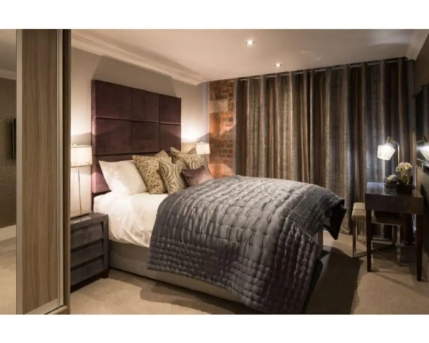 Luxury Apartment