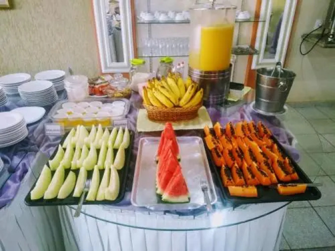 Hotel Tururu