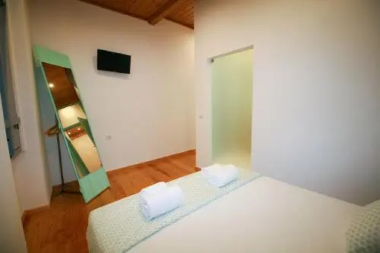 Casa Dos Batalim