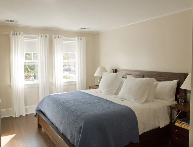 Bridgehampton Inn