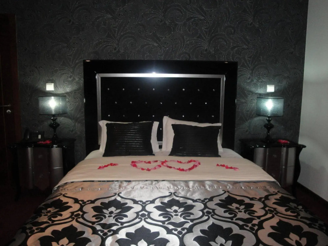 Hotel do Vale