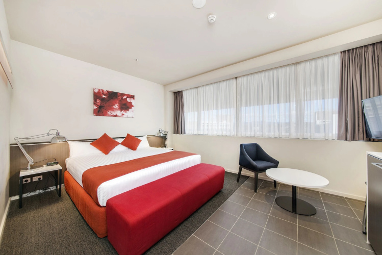 Abode Woden