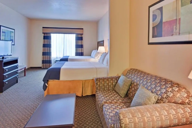 Double Suite