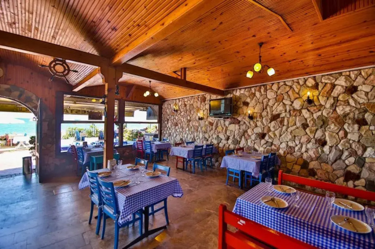 Umut Otel Cakraz