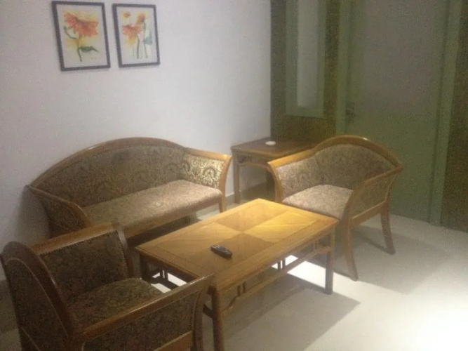 Hotel Malayoram Gateway