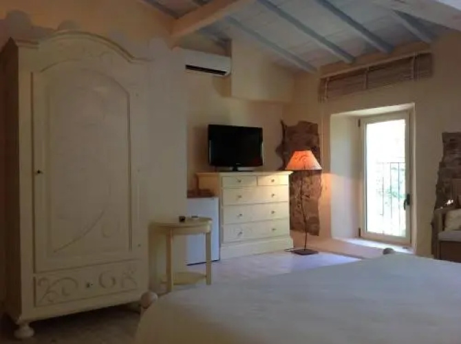 Maison d'hotes Les Chambres de Mon Moulin