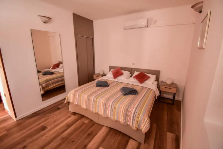 Guest House Torci 18