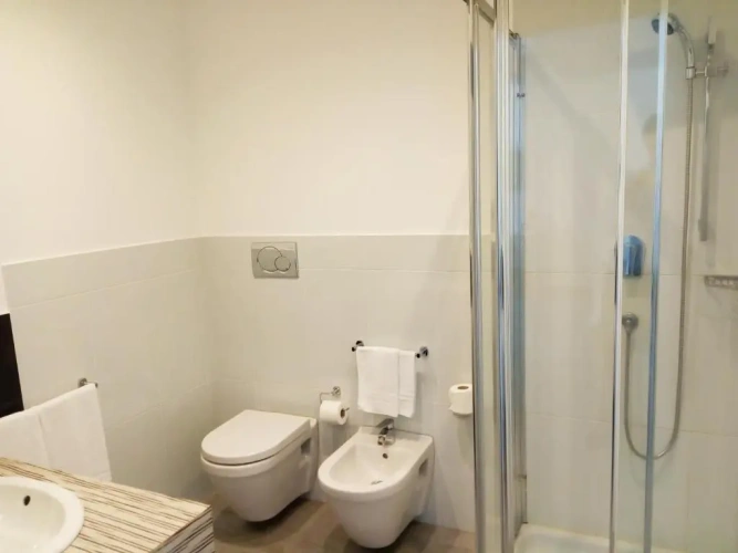 Economy Triple room