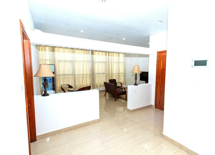 Residence Haziel