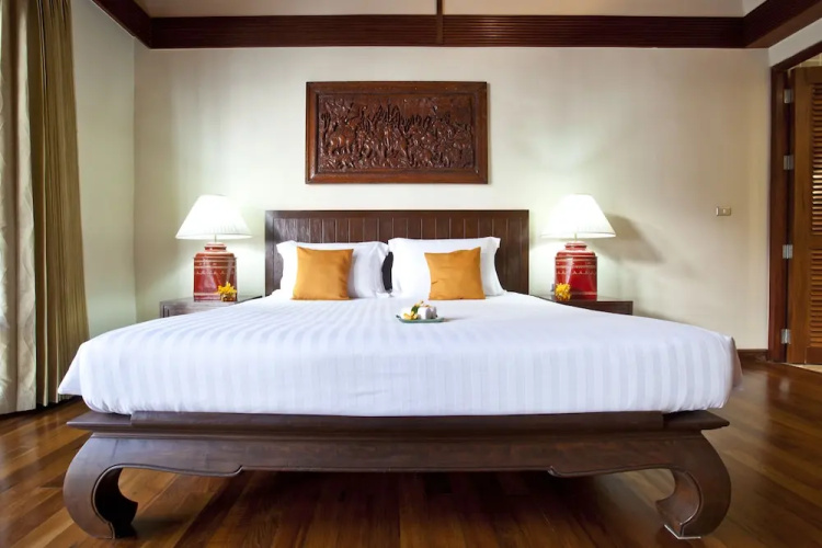 Miskawaan Villa Frangipani