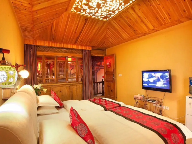 Fawenyuan Inn