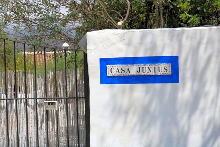 Casa Junius