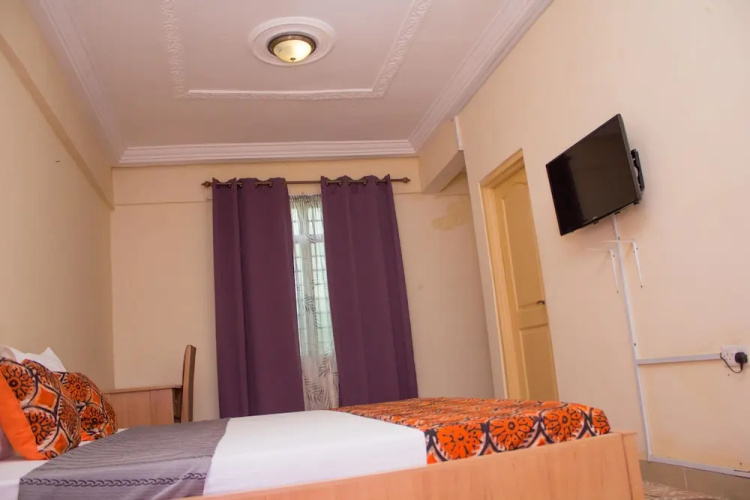 Jayliz Lodge Tema