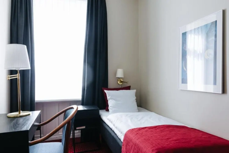 Single room