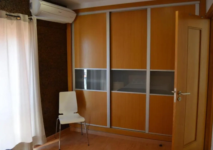 1 Bedroom Superior Apartment