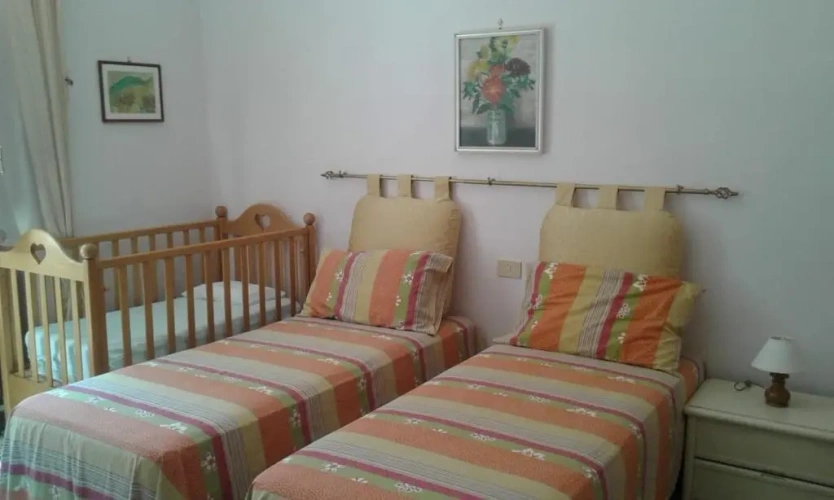 Classic Triple room