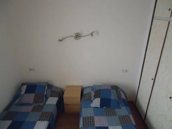 Lloret Apartment Beach