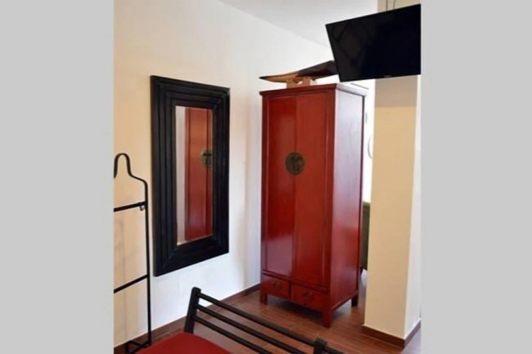 Casa Tridente