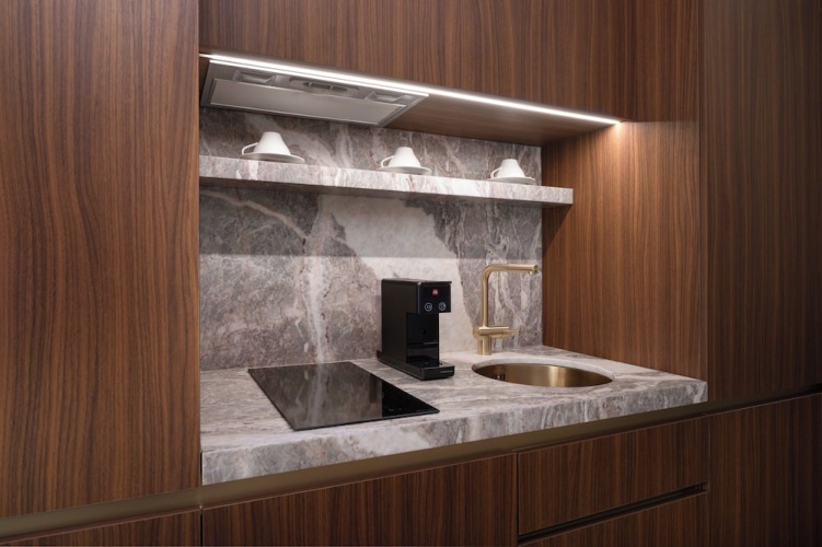 1 Bedroom Prestige Apartment