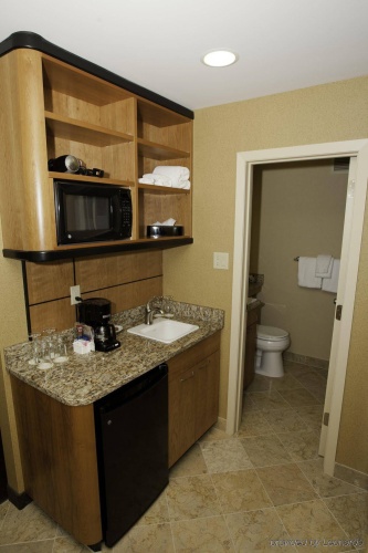 Mirabeau Park Hotel & Convention Center photo 18