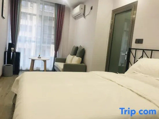 Luxury Single room