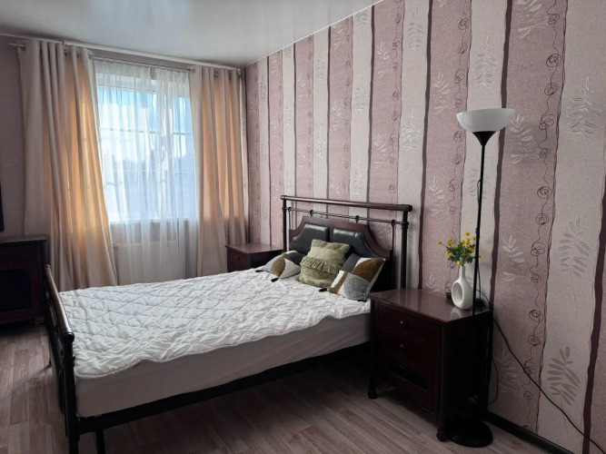 Фотография номера квартиры Urban Apartments (Урбан Апартментс) на улице Право-Булачная