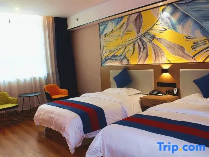 Premium Double room