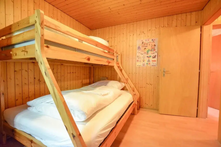 Chalet Castellani