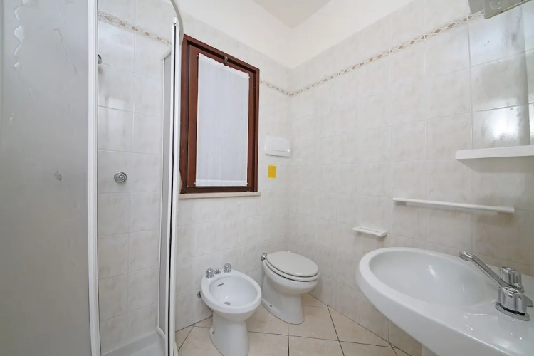 Residence Punta Gro'