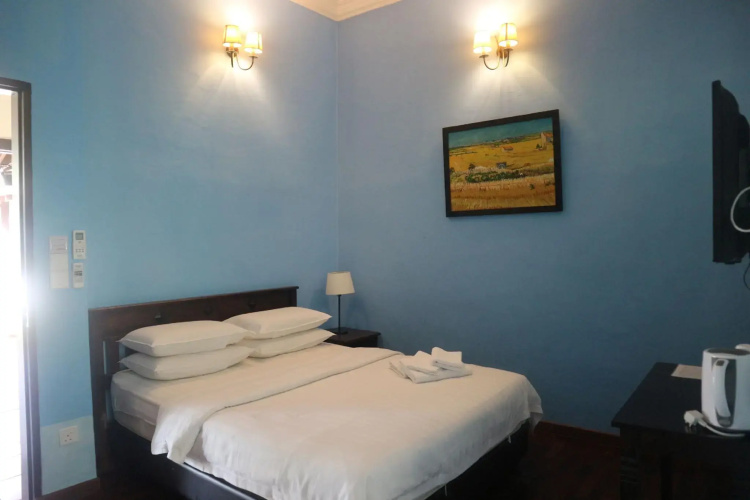 Casa Titik