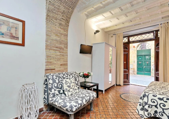 Sweet Life studio Rome
