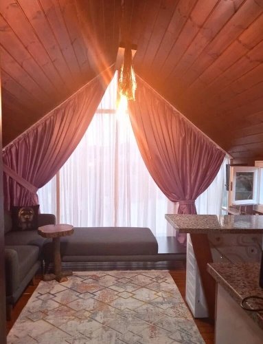 Comfort Suite