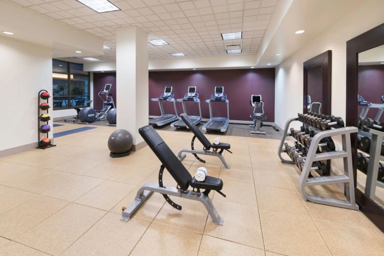 Embassy Suites by Hilton Nashville SE Murfreesboro photo 25