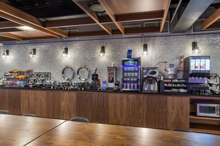 Best Western Plus Soho Hotel photo 21
