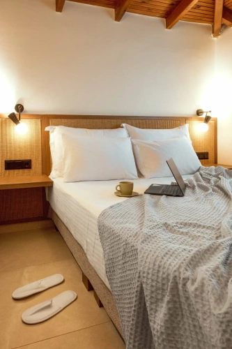 Deluxe Double Suite