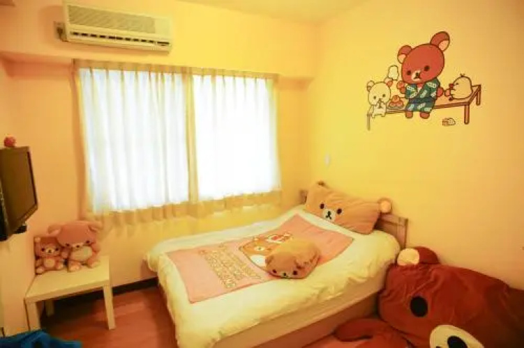 Madrid Hostel