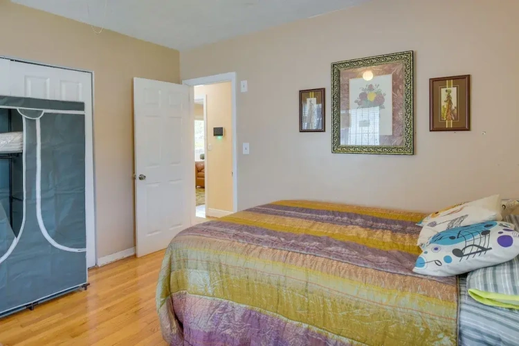 1 Bedroom Cottage