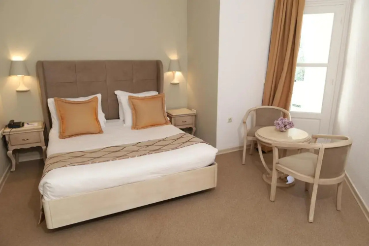 Tunisia Lodge Hotel