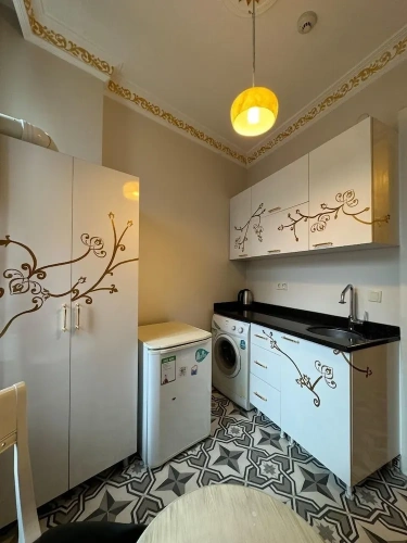 Standard Double Family room with city view