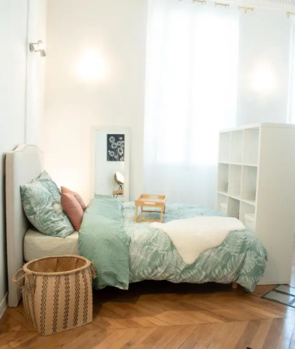 Studio spacieux proche Hypercentre & Gare MELUN