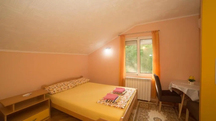 Cicvaric rooms
