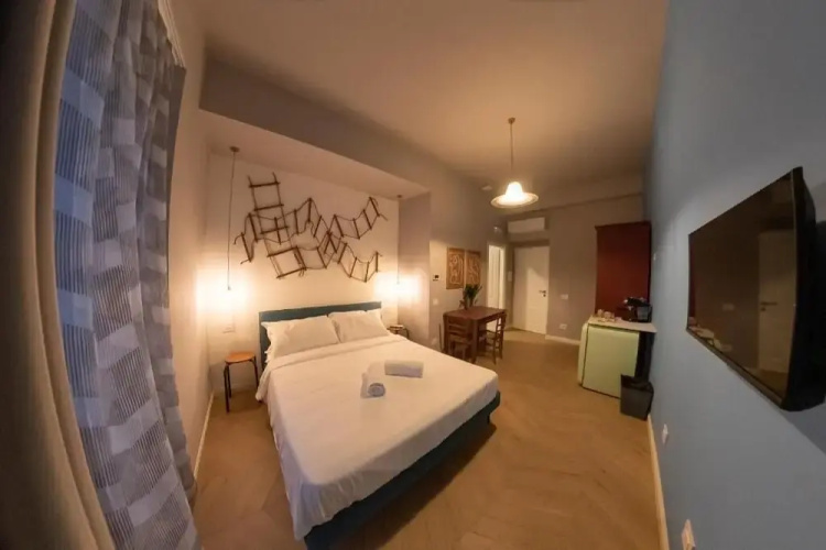 Sophia Boutique Suites