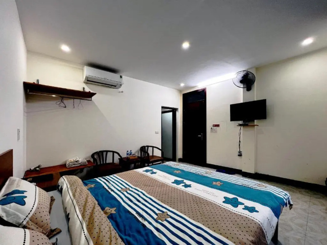 Ali Hostel Hà Giang
