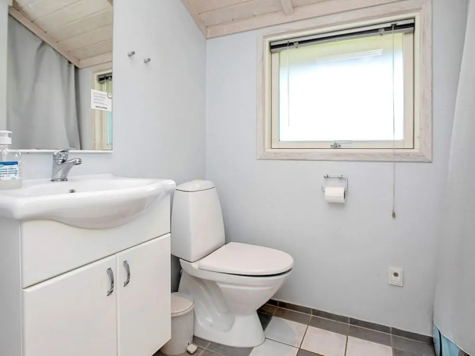 Holiday Home in Faxe Ladeplads