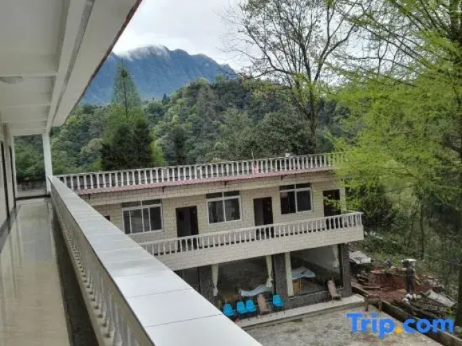 Ya'an Jiji Hotel
