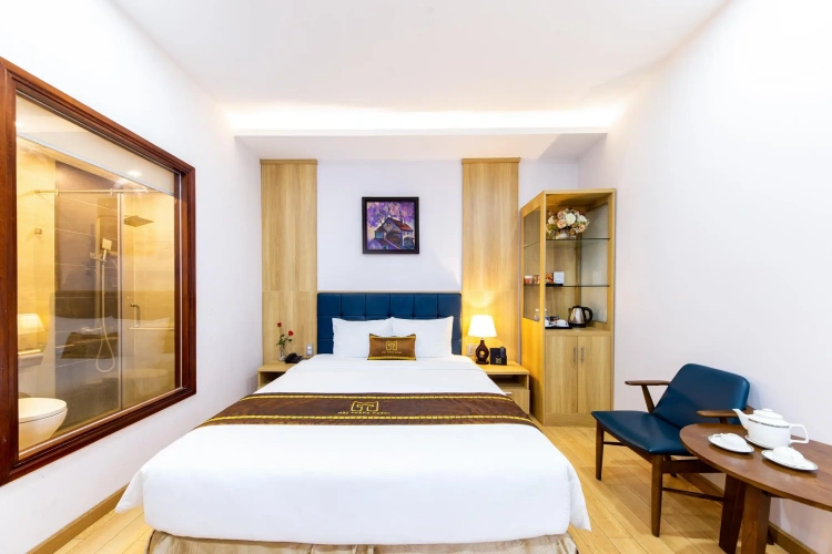 Superior Single room