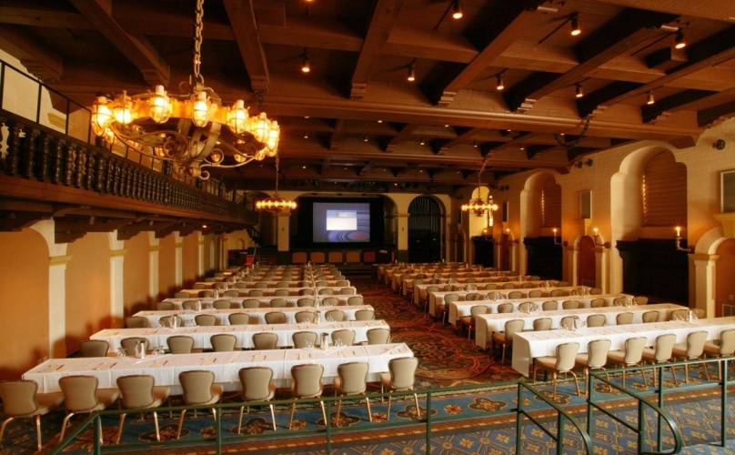 The Mission Inn Hotel & Spa photo 19