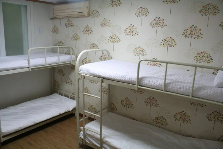 Huga Haus Guest House